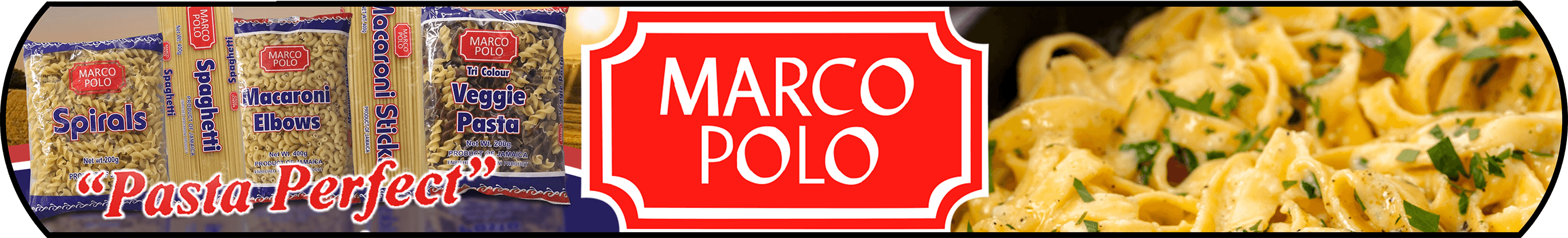 Marco Polo Banner